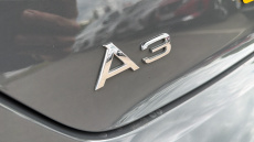 Audi A3 35 TFSI Black Edition 5dr S Tronic Petrol Hatchback